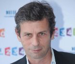 Frédéric Taddéï en septembre 2010<br />