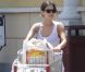 Rachel Bilson : la fashionista amoureuse brille même au supermarché