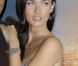 Megan Fox en 2009 alors en pleine promotion de Transformers