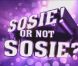 Bande-annonce de l'émission  Sosie ! Or not sosie ?  diffusée le samedi 16 juillet 2011.