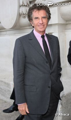 Jack Lang à Paris, en juin 2011.