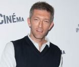 Vincent Cassel lors de la soirée de clôture du festival Paris Cinéma, à Paris, le 11 juillet 2011.