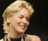 Sharon Stone