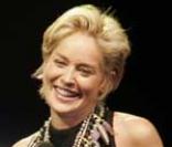 Sharon Stone