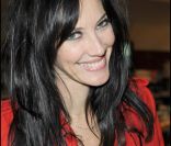 Mareva Galanter en novembre 2009<br />