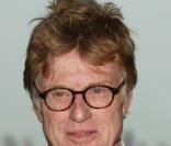 Robert Redford assiste à la projection spéciale de Mann V. Ford, produit par son fils Jamie Redford. New York, le 11 juillet 2011<br />