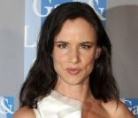 Juliette Lewis à Los Angeles en avril 2011.