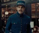 Les nouvelles images de dernier film familial de Martin Scorsese, Hugo, qui sort le 14 décembre avec un mémorable Sacha Baron Cohen 