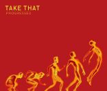 Take That -  Progressed  - juin 2011.