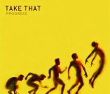 Take That -  Progress  - novembre 2010