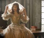 Milla Jovovich dans  Les trois Mousquetaires , en salles le 12 octobre 2011.