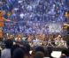  Lors de la grand-messe du catch américain, Wrestlemania, en avril 2009, Chris Jericho se trouvait en face du guest Mikey Rourke ! 
 La superstar du catch Chris Jericho et son groupe Fozzy ont réchappé d'un terrible accident de la route au Danemark, le 12 juillet 2011. 