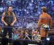  Lors de la grand-messe du catch américain, Wrestlemania, en avril 2009, Chris Jericho se trouvait en face du guest Mikey Rourke ! 
 La superstar du catch Chris Jericho et son groupe Fozzy ont réchappé d'un terrible accident de la route au Danemark, le 12 juillet 2011. 