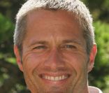 Rob Estes a bien changé depuis Les dessous de Palm Beach en juin 2009 au Festival de Monaco.