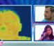 Anthony passe à la caméra thermique face à Ayem (prime time du vendredi 15 juillet).