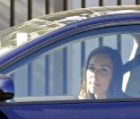 Kate Middleton ne conduit plus sa Golf bleu indigo depuis un certain temps, mais le véhicule va faire un heureux : son actuel propriétaire, qui l'a rachetée en 2009, va la revendre au minimum 15 fois le prix qu'il l'a payée !