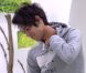 Réveil très tardif pour Simon, samedi 16 juillet.
