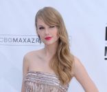Taylor Swift, aux Billboard Awards 2011, en mai 2011.