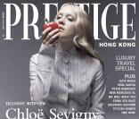 Chloë Sevigny