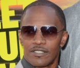 Jamie Foxx le 30 juin 2011 
