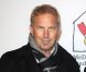 Kevin Costner laisse tomber Leonardo DiCaprio et Quentin Tarantino