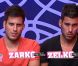 Zarko et Zelko dans Secret Story 5