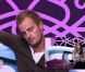 Geof découvre le message vidéo d'Aurélie dans Secret Story 5