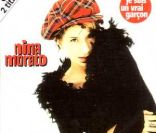 Le titre  Je suis un vrai garçon  est chanté par Nina Morato, en 1994, à l'Eurovision.