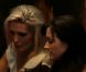 Marie et Julie évoquent une rumeur qui fait le tour de la maison dans Secret Story 5
