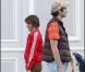PHOTOS EXCLUSIVES : Elie Semoun et Vincent Desagnat dévalisent l'avenue Montaigne !