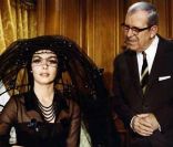 Michèle Mercier dans  Une Veuve en or , 1969.