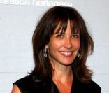 Sophie Marceau en juillet 2011.<br />