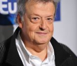 Guy Carlier chez Europe 1 en 2009.