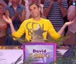 David perd dans Les 12 Coups de midi sur TF1