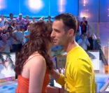 David revient sur son aventure dans Les 12 Coups de midi sur TF1