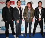 Le groupe Maroon 5