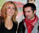 Julie Gayet et Mathieu Demy lors de l'avant-première de L'Art de séduire le 21 juillet 2011