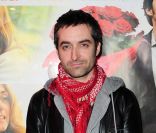 Mathieu Demy lors de l'avant-première de L'Art de séduire le 21 juillet 2011