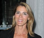 Nathalie Simon, en mai 2010, à Paris.