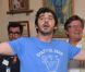 Patrick Fiori met son coeur en bouteille