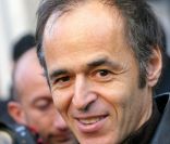 Jean-Jacques Goldman, à Marseille en 2004.
