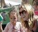 Ellen Pompeo : sourire radieux au côté de sa fille Stella en charmante compagnie