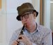 Woody Allen s'adonne à sa passion jusque dans son hôtel romain