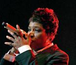 Macy Gray