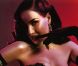 La célèbre pin-up Dita Von Teese a été en 2008 le visage de la campagne  Viva Glam  par M.A.C.