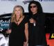 Gene Simmons : L'incroyable demande en mariage du Demon de Kiss à sa Shannon