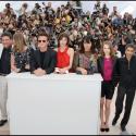 PHOTOS : Le Jury du Festival de Cannes sur son...31 !