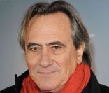 Philippe Lavil en novembre 2010 à Paris