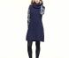 Florence Brudenell-Bruce, nouvelle girlfriend supposée du prince Harry, pour la collection automne/hiver 2011 de Anonymous by by Ross+Bute.