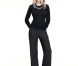 Florence Brudenell-Bruce, nouvelle girlfriend supposée du prince Harry, pour la collection automne/hiver 2011 de Anonymous by by Ross+Bute.